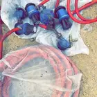 ساعات غاز ضغط عالي وعاديه