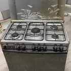 فرن و مغسله يدويه