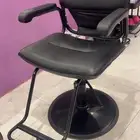 2 كرسي شعر و رخام حمام مغربي