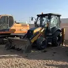 جي سي بي للاجار