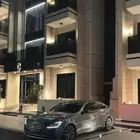 جينيسس G80 2016 للبيع او للبدل