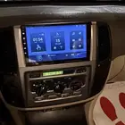 شاشة اندرويد