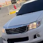 شمعات هايلكس وكاله وصدام خلفي وكاله