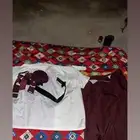 بدله حارس امن