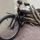 رامبو لا البيع نضيف ما جاه الا خدشه خفيفه علا البدي مش واضح