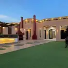 شاليهات فرست ميتينق للاجار اليوم والشهري وادي بن هشبل السليل