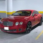 بنتلي gt speed 12v 2010