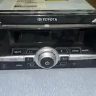 مسجل كورولا نظيف