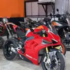 دوكاتي V4R DUCATI 2019