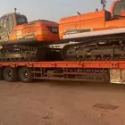 بوكلينات للإيجار