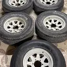 جنوط باترول