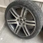 جنط كرايسلر او دوج تشارجر
