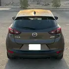 مازدا Cx-3 بودي بلد