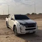 ايسوزو ديمكس 2020