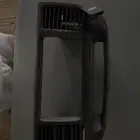 ديكور مسجل رمادي كامري 2003-2006