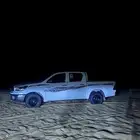 هايلكس ديزل 2024