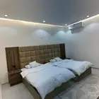 Furnished rooms for monthly and annual rent