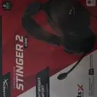 سماعه هايبر اكس ستنجر 2