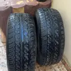 كفرين نص عمر وزياده. صالون لاندكروزر