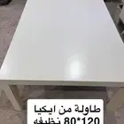 طاولات IKEA