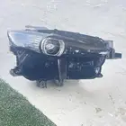 شمعه مازدا cx30 فل يمين _2024