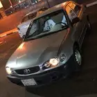 كورولا موديل 2000 ستاندر سعودي مجدده مفحوصة ومكيف مشاءالله