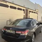 هوندا اكورد 2012