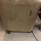 منظر وشنطه سفر