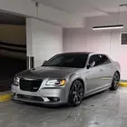 كرايسلر SRT بلاك اديشن