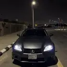 لكزس GS 2013 للبيع فقط