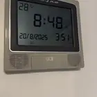ساعة الاذان للبيع