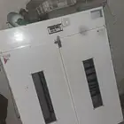مقاسة بيض تماتيك تاخذ1584 بيضه