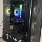 للبيع بي سي المواصفات 4060 rtx i5 10400f 16gram 1tb H510mh