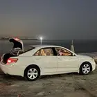 كامري 2007 استاندر قير عايدي