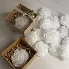 توزيعات شموع باقل الاسعار