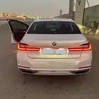 BMW 740 li