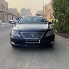 لكزس 2007 LS460L