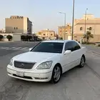 لكزس 430 امريكي