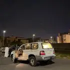 لاند VXR 2001 هدد بدي بلد