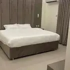 شقه مفروشه وغير مفروشه الهدا