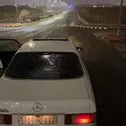 مرسيدس 560sel