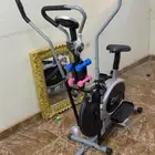 جهاز رياضه سيكل