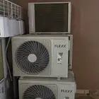 مكيفات للبيع