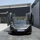 ماكلارين S720 سعودي