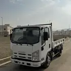 قلاب ايسوزو 2014 ماشي 66 ألف فقط