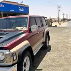 نيسان مكينة لكزز 400