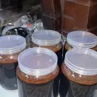 رباب الوزن لكل علبه 1كيلوو شغل بيت نضيف جدا جدا