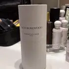 عطر ديور عود   جديد استخدام بسيط