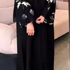 عباية جديدة للبيع مقاس 54