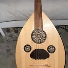 عود مصري للبيع صوته جبار